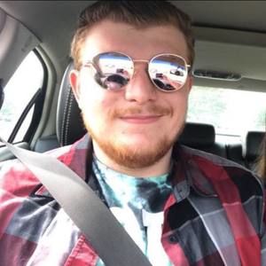 Meet your Posher, Garrett